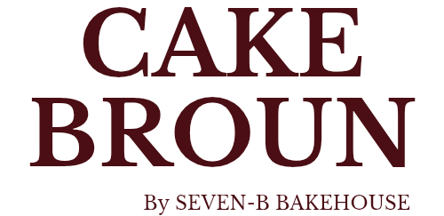 Cake Broun