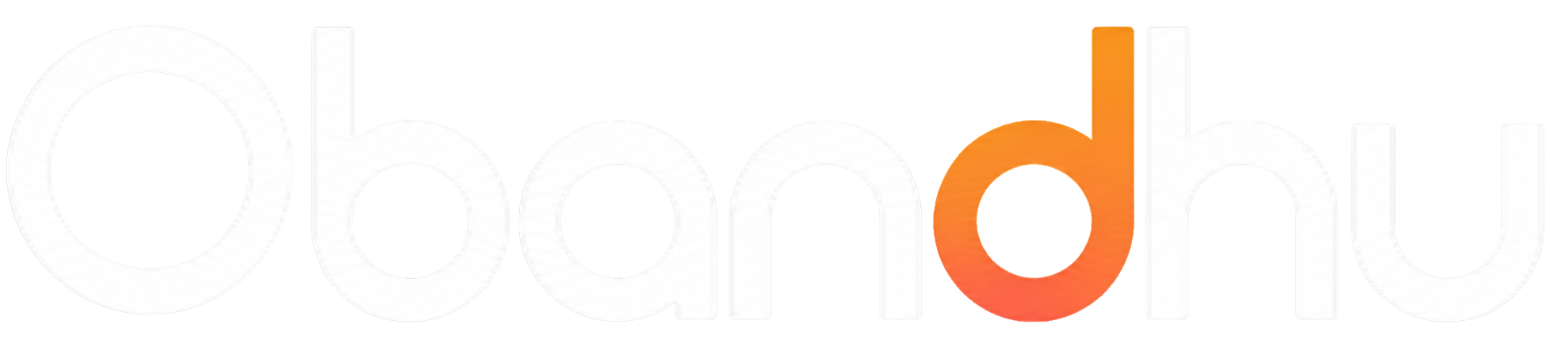 Obandhu Logo